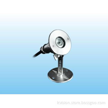 1/3W Underwater Spot Light IP68